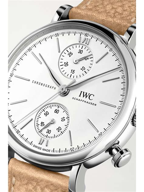 portofino IWC schaffhausen